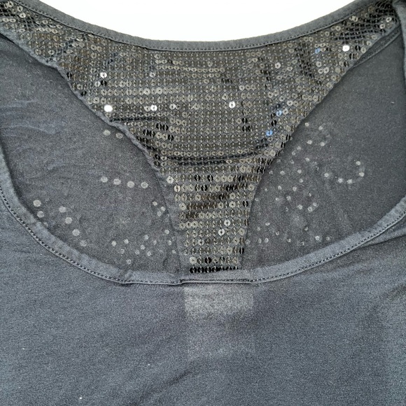 Harley Davidson long sleeve t-back top - Picture 11 of 14